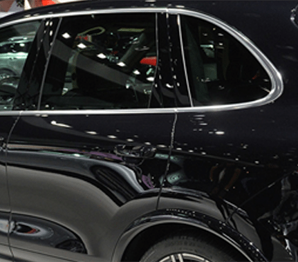 Automotive